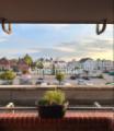 Kleiner Balkon