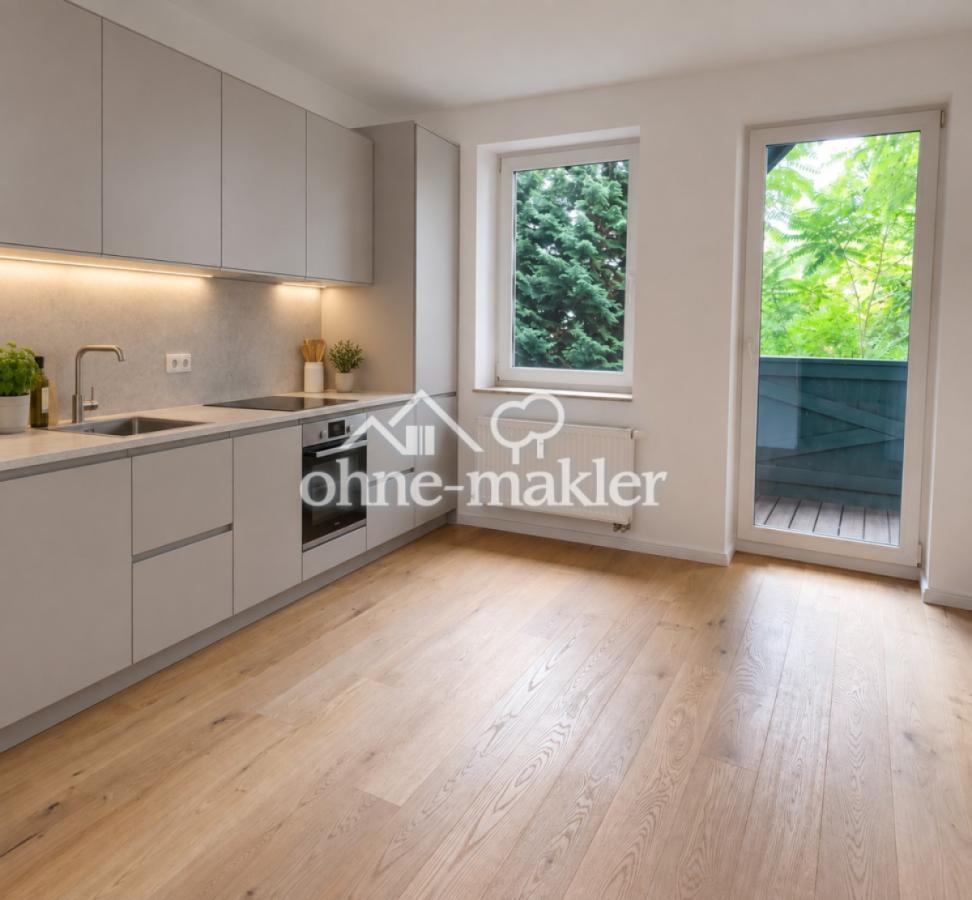 Kitchen (AI adapted) 