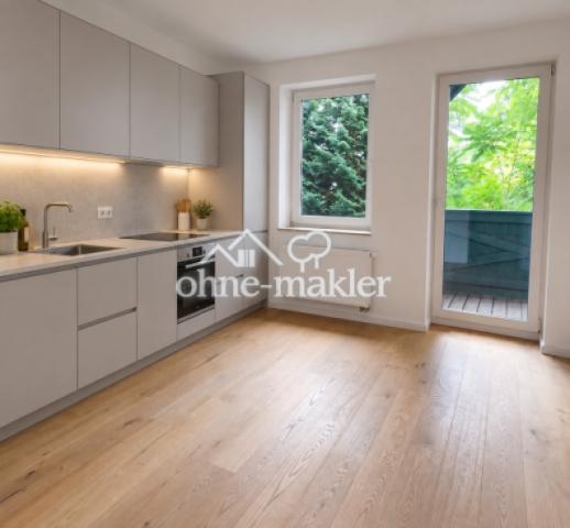 Kitchen (AI adapted) 