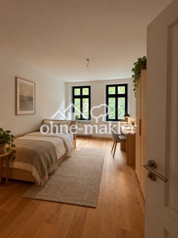 Room 2 (AI furnished)
