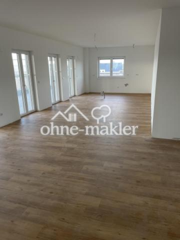 Offene Küche