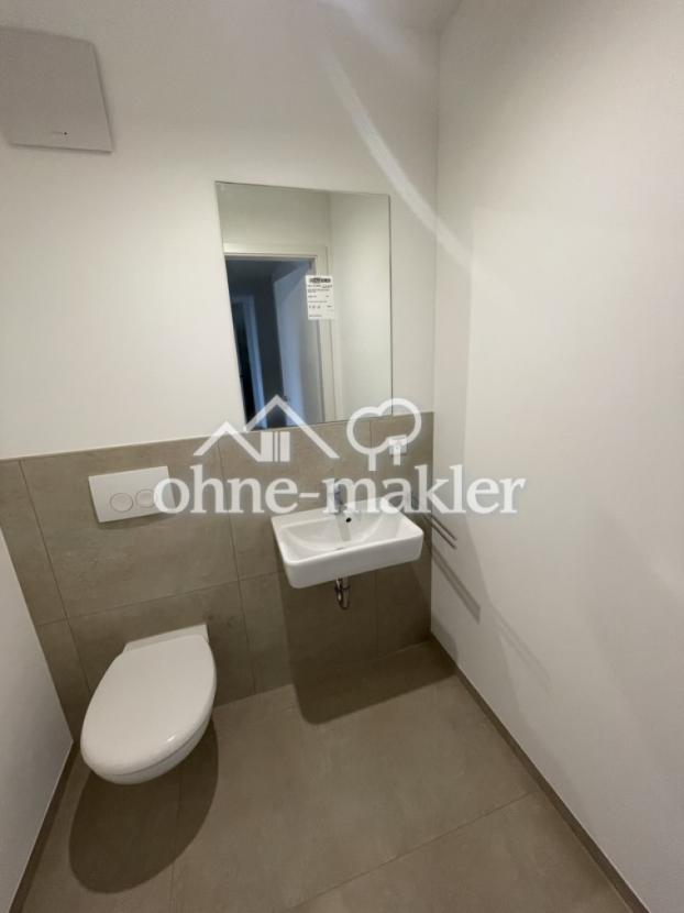Gäste-WC