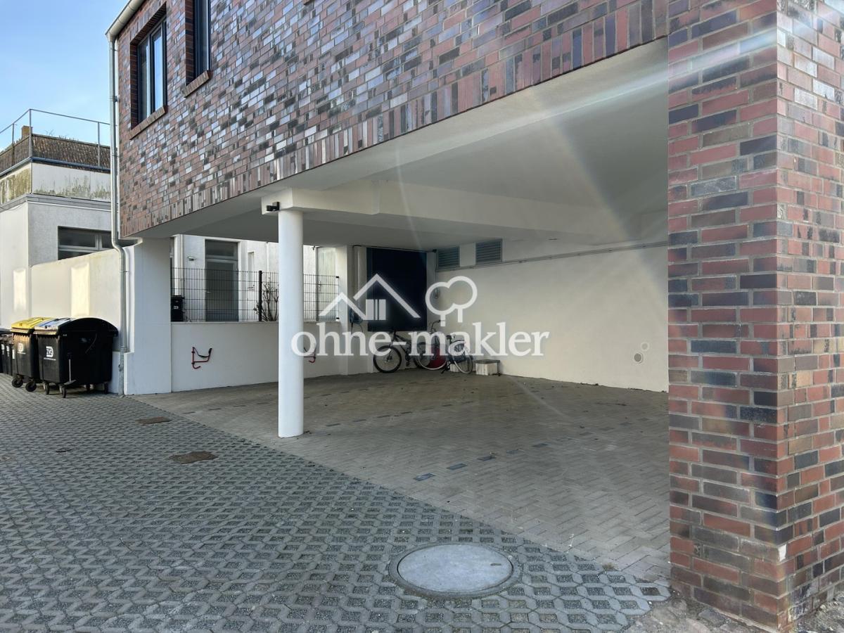 Stellplatz