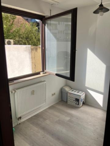 Küche Blick 2