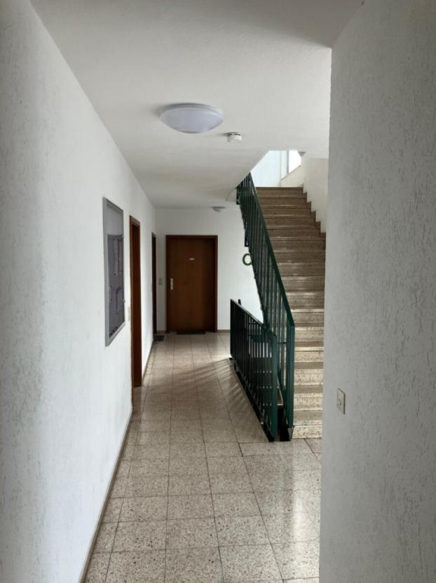 Hausflur