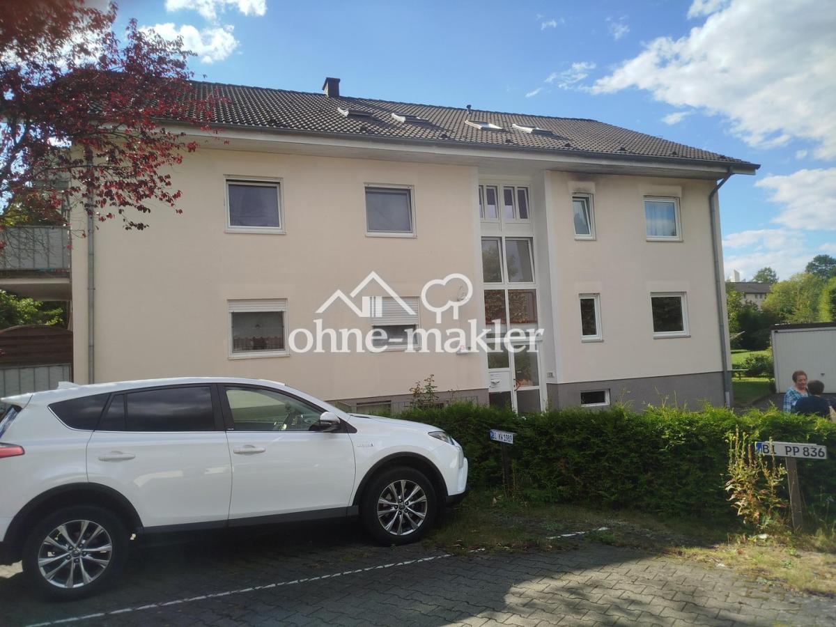 Haus mit Einstellplatz