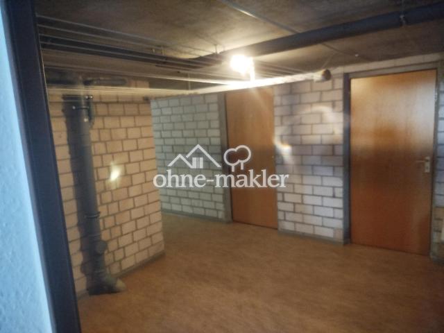 Trockenkeller