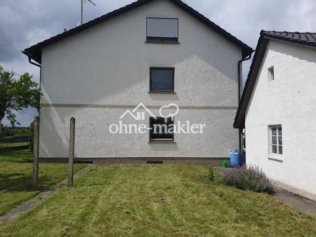 Außenansicht Ost