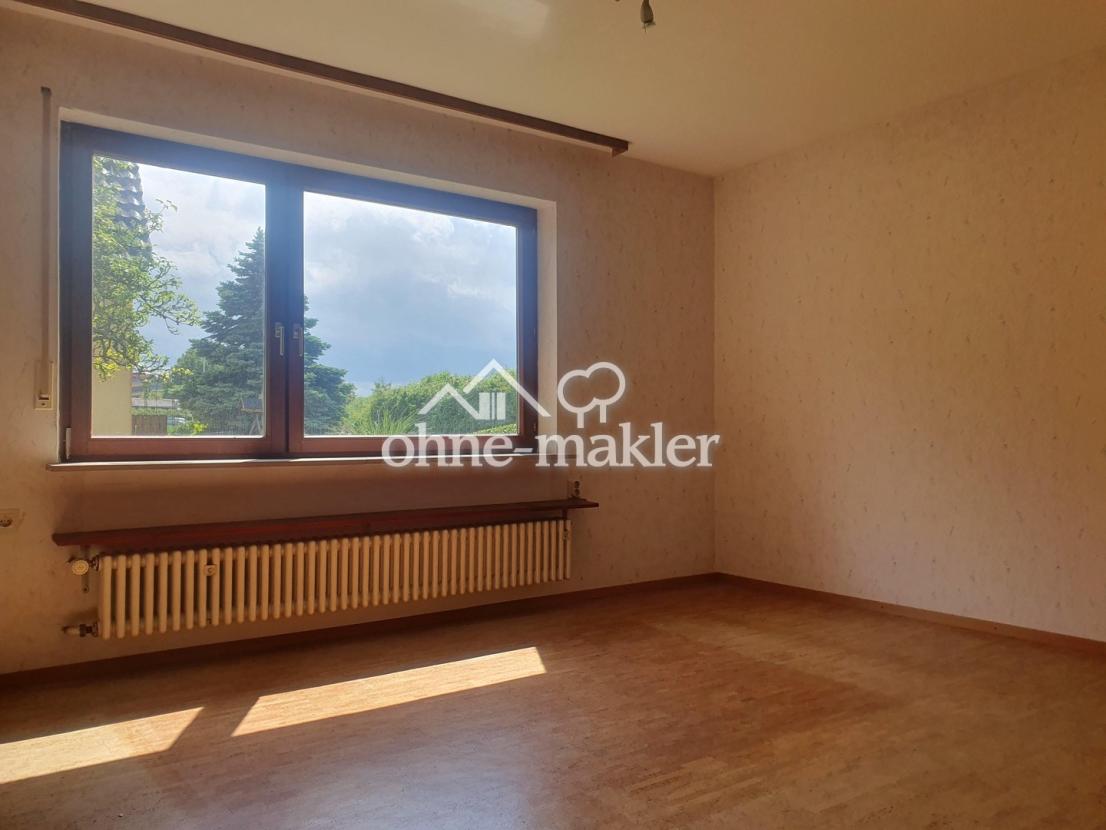 Zimmer Süd    EG 