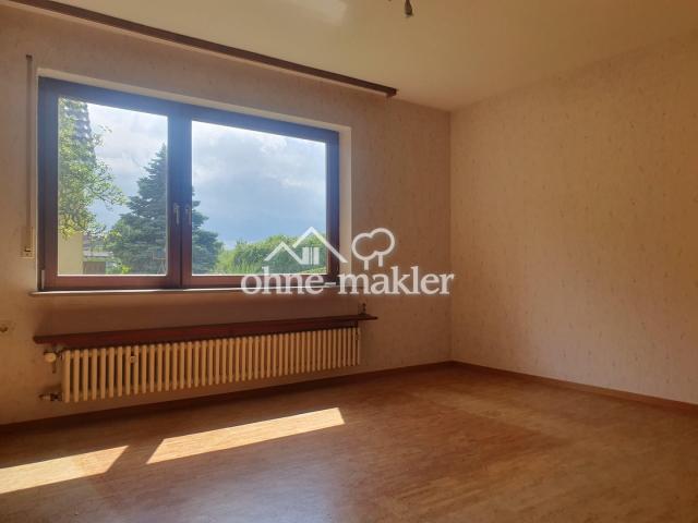 Zimmer Süd    EG 