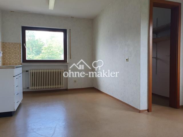 Küche/Esszimmer Nord Ost  OG