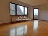 Wohnzimmer m.Balkon Süd  OG
