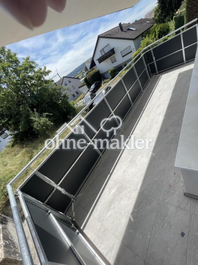 HB-EG Balkon