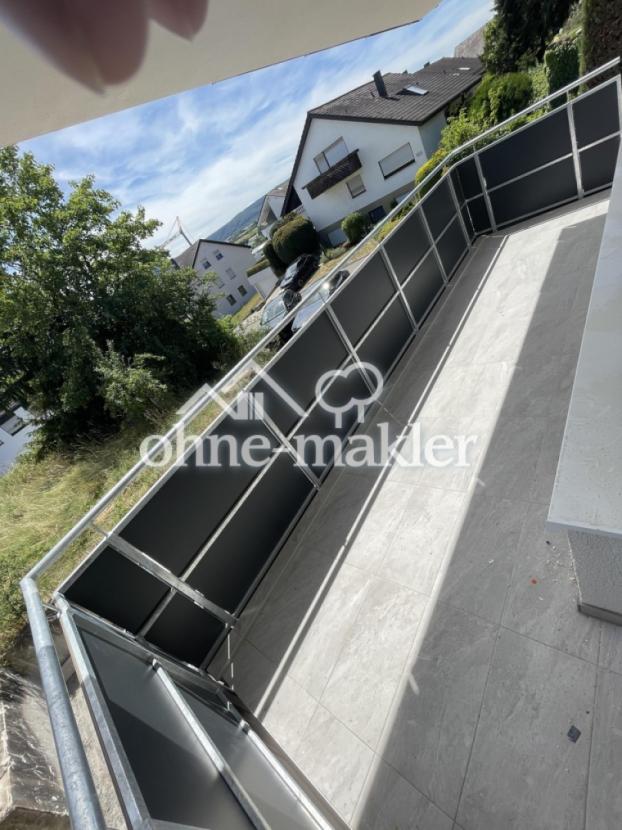 HB-EG Balkon
