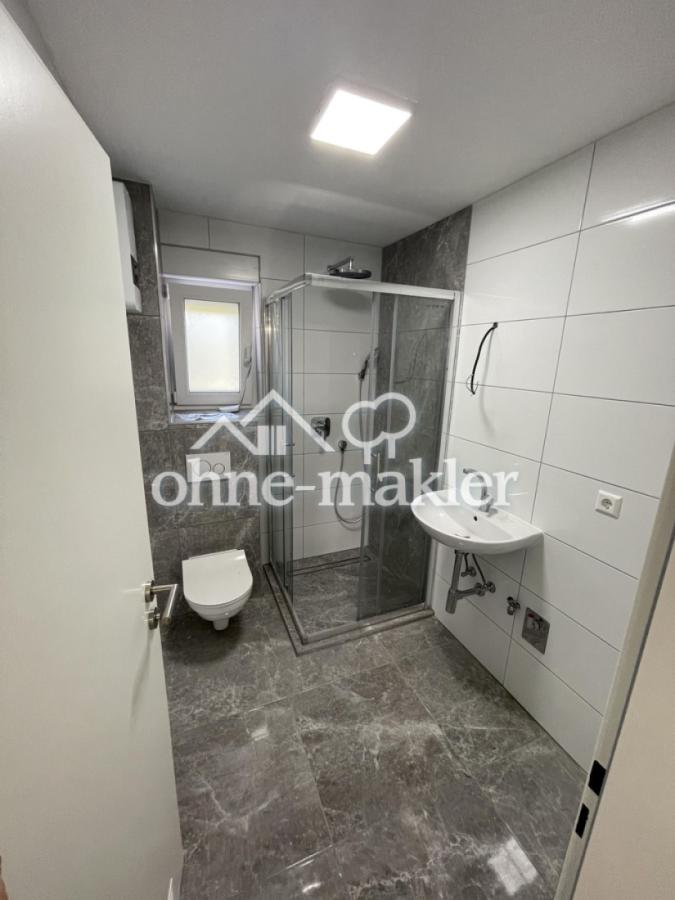 HB EG Badezimmer