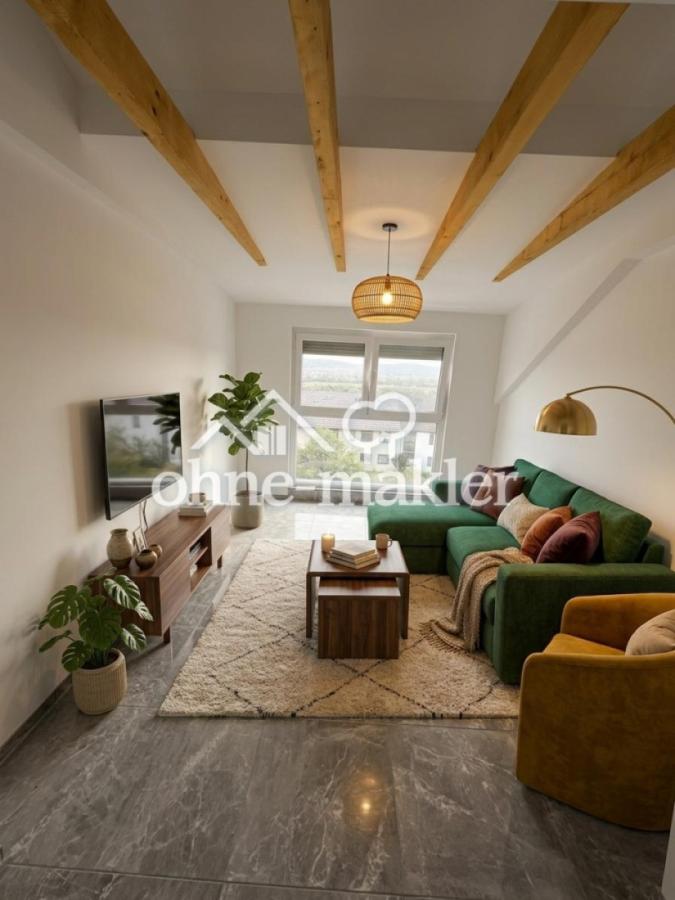 AB-DG Wohnzimmer KI Visual