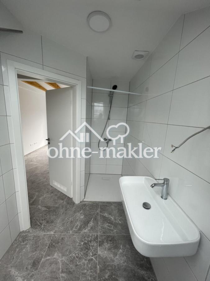 AB- DG Badezimmer