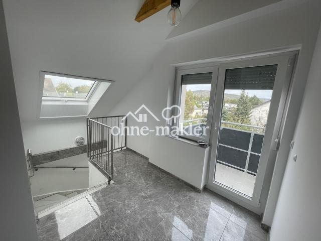 AB- DG  Flur+ Balkon