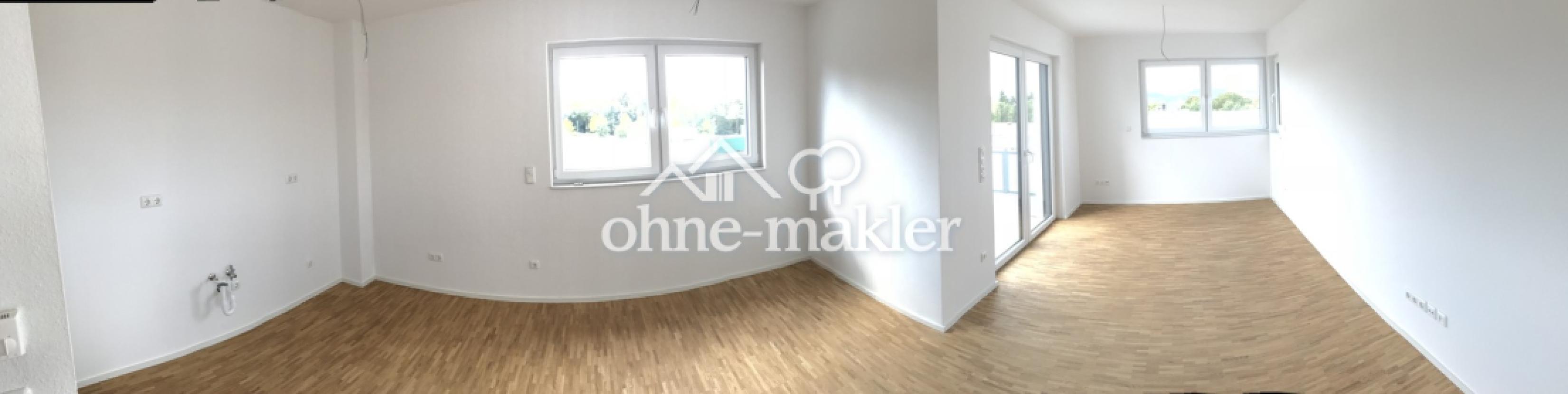 Wohn- und Esszimmer