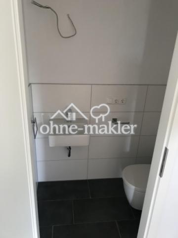 Gäste WC