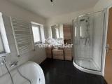 Bad mit WC Dusche Badewanne
