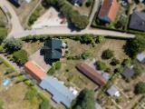 Blick von Oben
