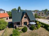 Blick zur Terrasse
