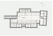 Grundriss UG