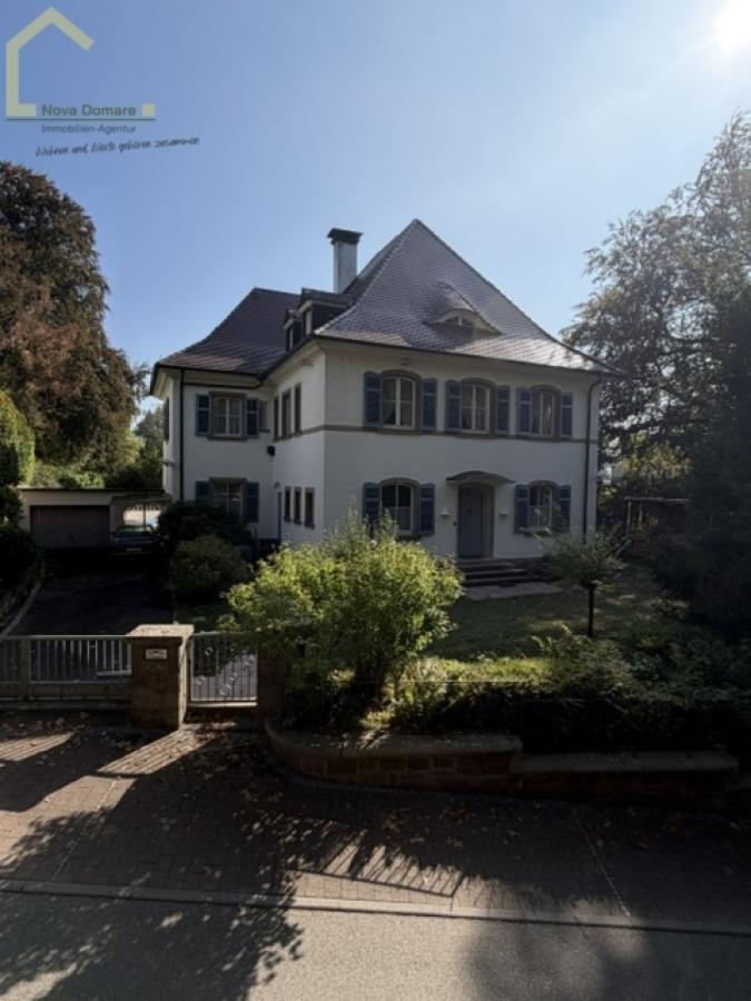 Ein Wohntraum in ruhiger Lage