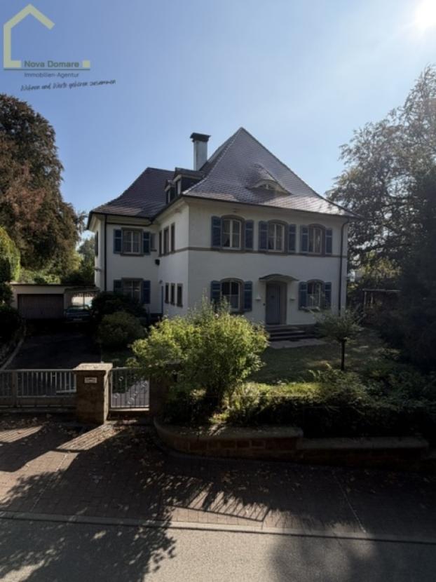 Ein Wohntraum in ruhiger Lage