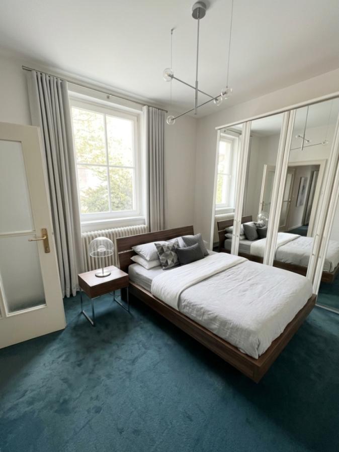 Gästezimmer EG - KI-generiert