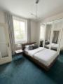Gästezimmer EG - KI-generiert