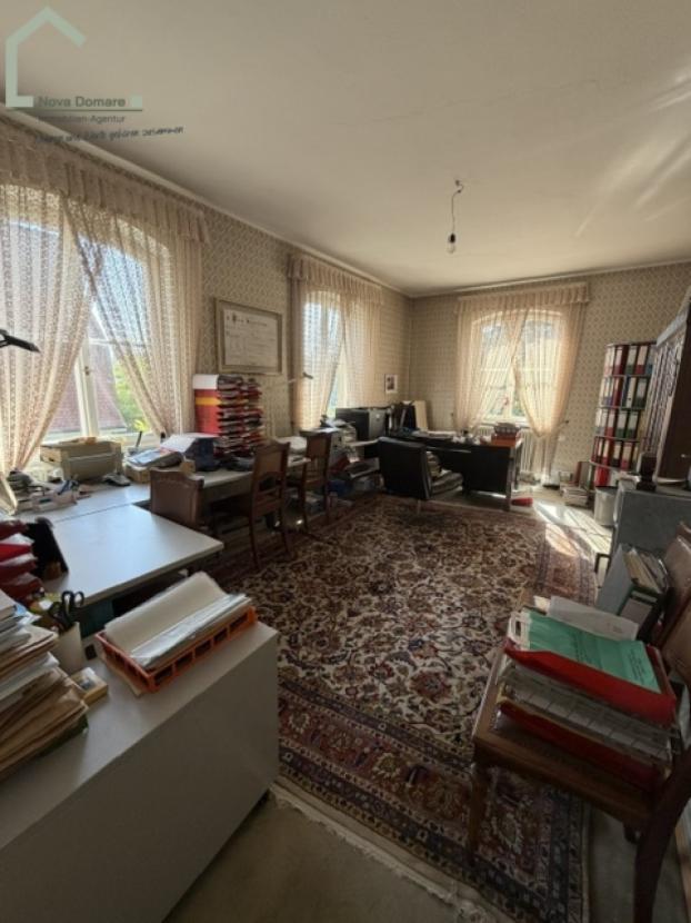 Zimmer 2 im 1. OG / Original