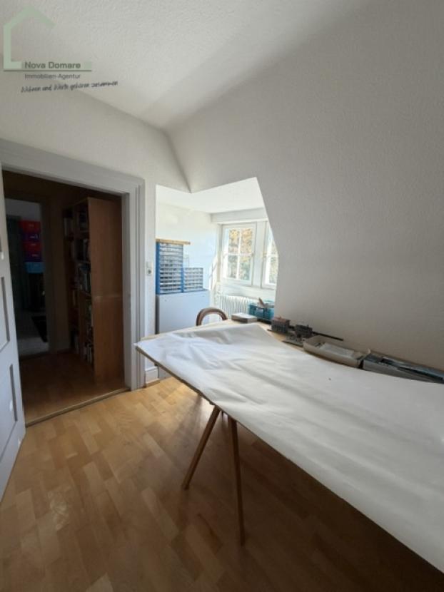 Zimmer 3 im DG / Original