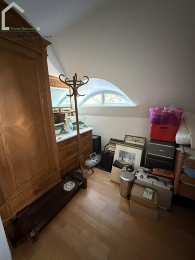 Zimmer 1 im DG / Original