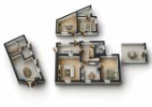 3D Grundriss EG