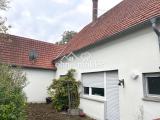 Seiteneingang Wohnhaus