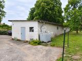 Raum Garage Seite 