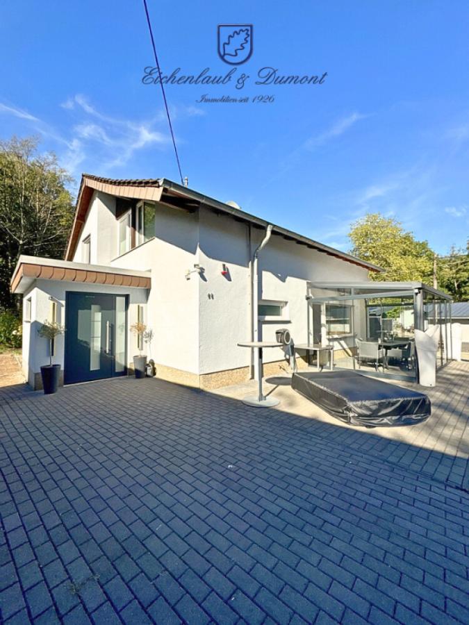 Haupthaus