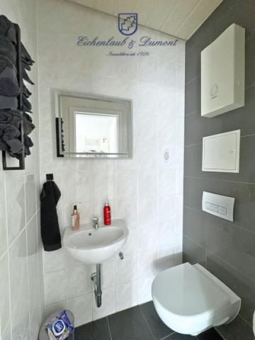 Gäste-WC EG