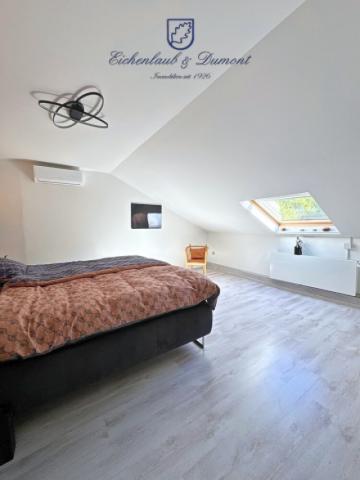 Schlafzimmer OG