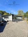 Ansicht Partyhaus