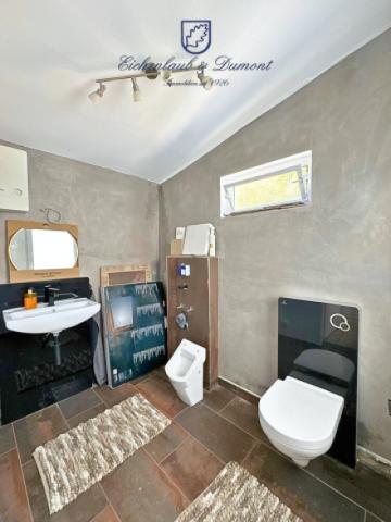 WC Partyhaus