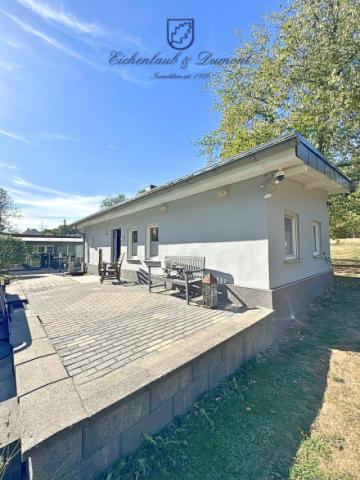 Terrasse Gästehaus