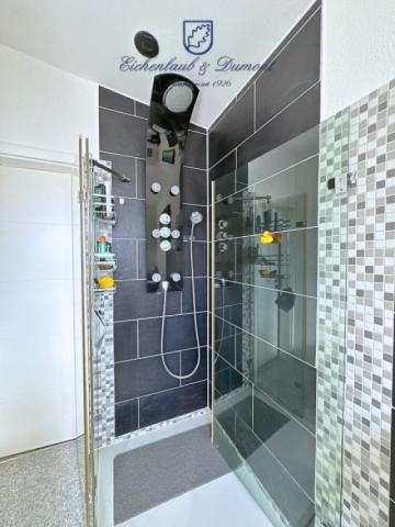 Dusche Gästehaus