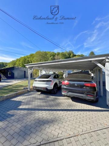 Weiterer Carport 