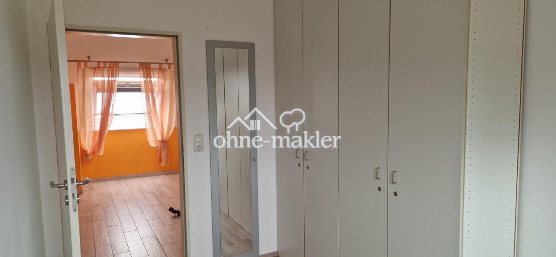OG Büro/Flur