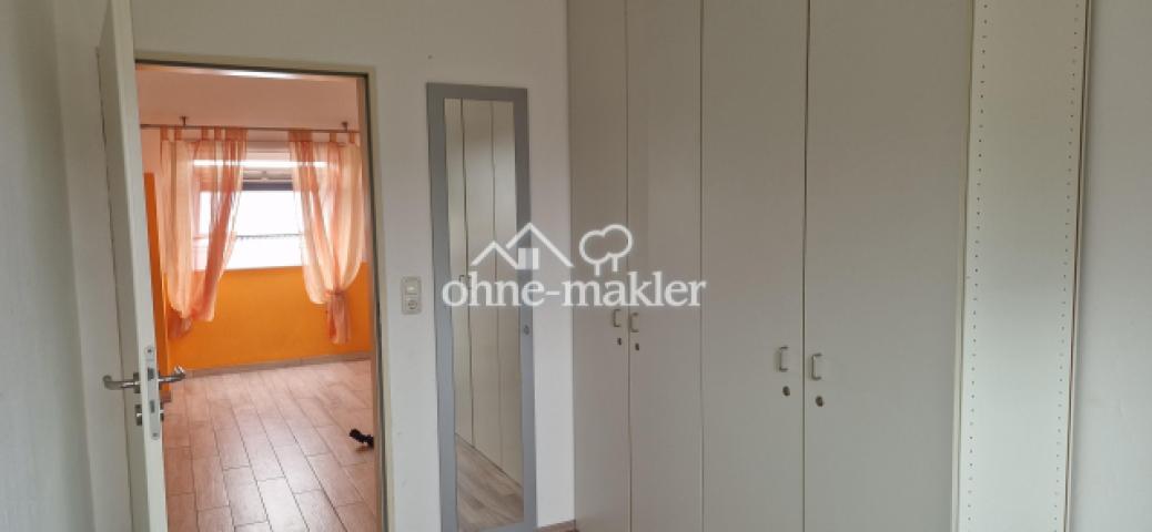 OG Büro/Flur