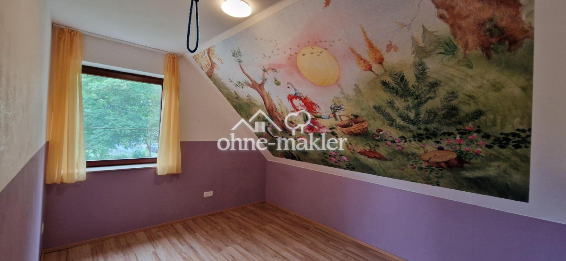 OG Kinderzimmer 2 (leer)