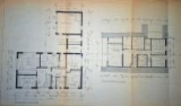 Grundriss EG und OG